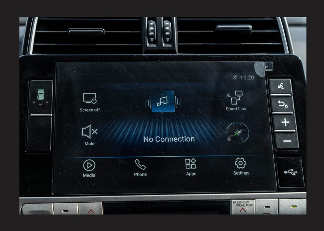 car image button